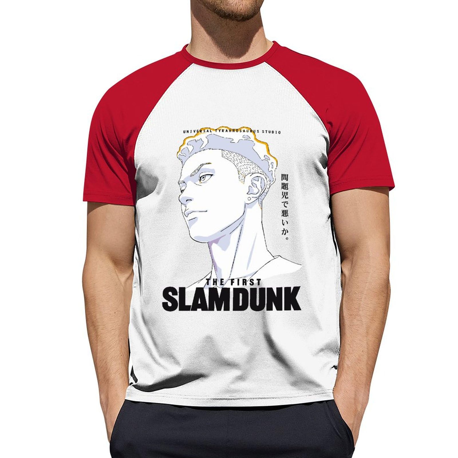 SHANK Tシャツ ホワイト Lサイズ 購入者辞退のため再出品 SHANK T